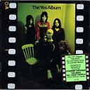 【Aポイント付】イエス　Yes / Yes Album (CD)