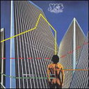 【Aポイント付】イエス　Yes / Going For The One (CD)