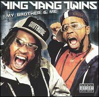 【R＆B／Hip-Hop：イ】イン・ヤン・トゥインズYing Yang Twins / My Brother&Me (w/DVD)(CD) (A...