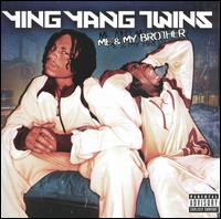 【輸入盤CD】Ying Yang Twins / Me & My Brother (イン・ヤン・トゥインズ)