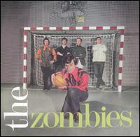 【輸入盤CD】Zombies / I Love You (ゾンビーズ)