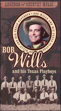 【輸入盤CD】　Bob Wills & His Texas Playboys / Best of Bob Wills & His Texas Playboys: Legends of Country Music (ボブ・ウィルス)