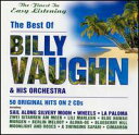 【輸入盤CD】【新品】Billy Vaughn / Best of Billy Vaughn(ビリー・ヴォーン)