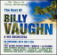 【輸入盤CD】Billy Vaughn / Best of Billy Vaughn(ビリー・ヴォーン)