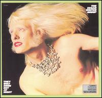 【輸入盤CD】Edgar Winter / They Only Come Out At Night (エドガー・ウィンター)