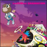 Kanye West / Graduation (カニエ・ウエスト)