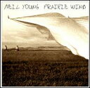 【Rock／Pops：ニ】ニール・ヤングNeil Young / プレーリー・ウィンド【DVD付】 (CD)