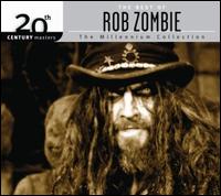 Rob Zombie / Millennium Collection (ロブ・ゾンビー)