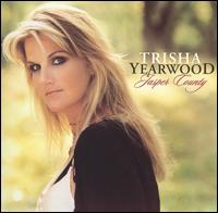 【Aポイント付】トリーシャ・イヤーウッド　Trisha Yearwood / Jasper County (CD)