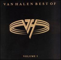 【Aポイント付】ヴァン・ヘイレン　Van Halen / Best (CD)