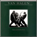 【Rock／Pops：ハ】ヴァン・ヘイレンVan Halen / Woman And Children First(CD) (Aポイント付)