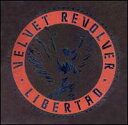 【輸入盤CD】Velvet Revolver / Libertad (ヴェルヴェット リヴォルバー)