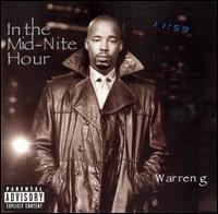 【R＆B／Hip－Hop：ウ】ウォーレン・GWarren G / In the Mid-Nite Hour (CD) (Aポイント付)