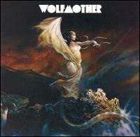 【Rock／Pops：ウ】ウルフマザーWolfmother / Wolfmother(CD) (Aポイント付)