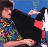 【輸入盤CD】Weird Al Yankovic / Greatest Hits (ウィアード・アル・ヤンコビック)