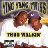 【R＆B／Hip-Hop：イ】イン・ヤン・トゥインズYing Yang Twins / Thug Walkin'(CD) (Aポイント付)