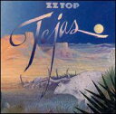 【輸入盤CD】ZZ Top / Tejas (ZZトップ)