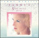 【輸入盤CD】Tammy Wynette / Greatest Hits (タミー ワイネット)