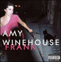 【輸入盤CD】Amy Winehouse / Frank (エイミー ワインハウス)