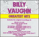 【輸入盤CD】Billy Vaughn / Greatest Hits(ビリー・ヴォーン)