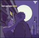 【輸入盤CD】Dinah Washington / Ballads (ダイナ ワシントン)【★】