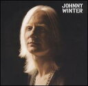 【輸入盤CD】【ネコポス100円】Johnny Winter / Johnny Winter (ジョニー・ウィンター) - あめりかん・ぱい