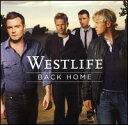 【輸入盤CD】Westlife / Back Home (ウエストライフ)
