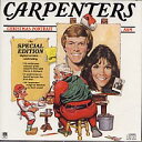 【クリスマス】【Rock／Pops：カ】カーペンターズCarpenters / Christmas Portrait