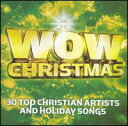 【クリスマス】【ゴスペル】VA / Wow Christmas [Green](CD) (Aポイント付)