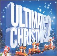 【輸入盤CD】VA / Ultimate Christmas 2