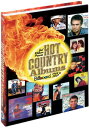 【ヒットチャート関連書籍】【即納】【新品】HOT COUNTRY ALBUMS 1964-2007 (Hardcover)【★】(3)