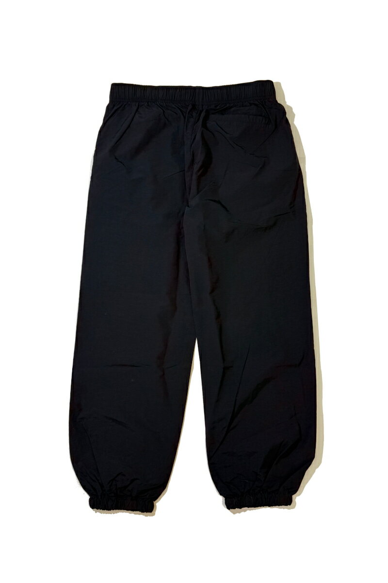 ナイロンパンツ トレーニングパンツ メンズ 【 ビッグマイク / BIG MIKE 】 トレーニングウェア セットアップ アウター ワークジャケット ワークシャツ アメカジ バイカー チェック オンブレ ヒッコリー ワーク スケーター ストリート レディース キッズ BIGMIKE 102517200