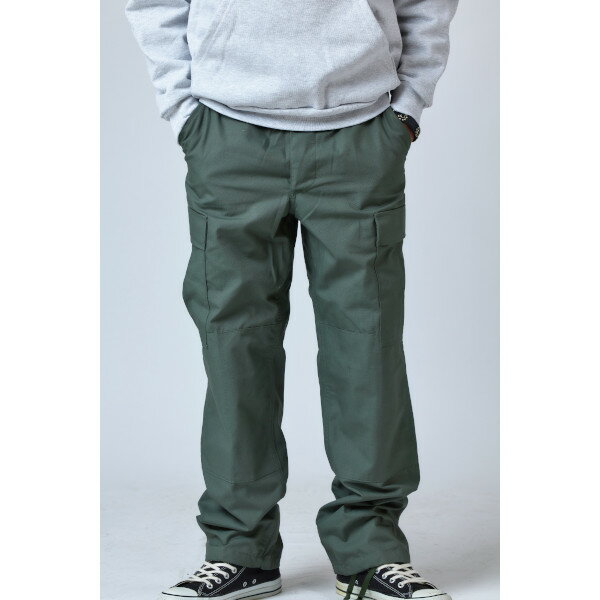  PROPPER / プロッパー 》 BDU TROUSER F520155 コットンリップストップ トラウザーパンツ ボタンフライ カーゴパンツ ミリタリーパンツ 並行輸入 インポート メンズ レディース コンバット サバゲ サバゲ装備