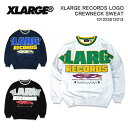 XLARGE エクストララー