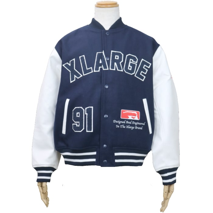 楽天市場】エクストララージ スタジャン(サイズ(S/M/L)L 楽天市場】エクストララージ スタジャン(サイズ(S/M/L)L