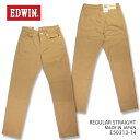 EDWIN 503 REGULAR STRAIGHT M[ Xg[g x[W E50313-14 39Vbv 