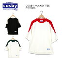 GERRY COSBY HOCKEY TEE RXr[ zbP[TVc X|[c oCJ[ AJW  