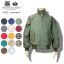 Hollingworth Country Outfitters ホリングワース カントリー アウトフィッターズ HARRINGTON ハリントン