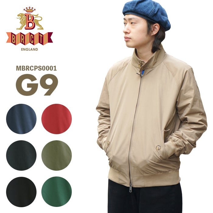 楽天市場】baracuta(バラクータ)g9の通販 楽天市場】baracuta(バラクータ)g9の通販