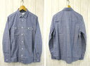 CARHARTT J[n[g L S CLINK SHIRT NNVc Vu[Vc [NVc I012297 u[