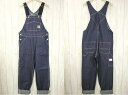 CARHARTT カーハート Carhartt WIP BIB OVERALL ビブ オーバーオール オーバーオール I022946 ブルー(未洗い) その1