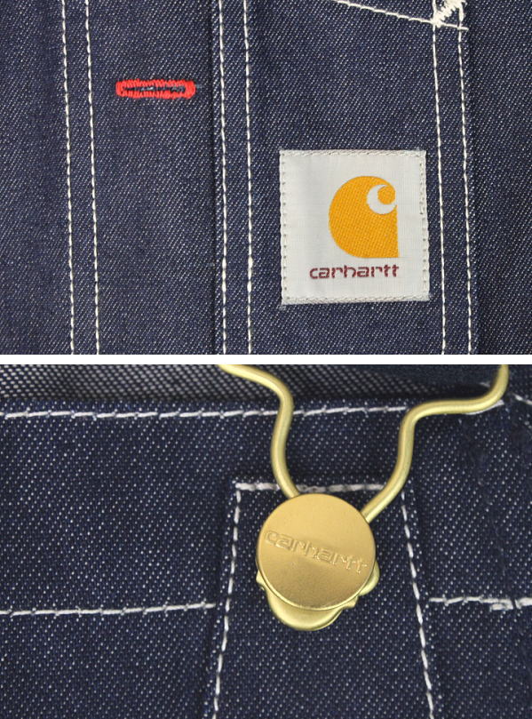 CARHARTT カーハート Carhartt...の紹介画像3