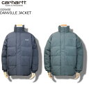 CARHARTT WORK IN PROGRESS DANVILLE JACKET J[n[g [N C vOX _r WPbg