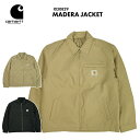 CARHARTT WIP J[n[g MADERA JACKET }fWPbg I030829  39Vbv