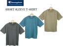 `sI Champion short sleeve T-shirt V[gX[uTVc C3-T336 3color Z[i  l