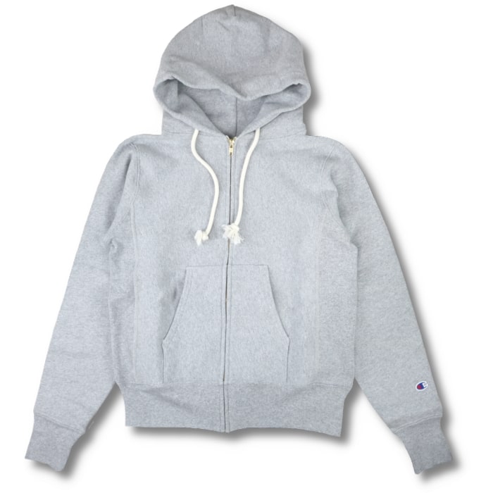 Champion REVERSE WEAVE(R) ZIP HOODED SWEAT SHIRT MADE IN USA チャンピオン リバースウィーブ(R) ジップ フーデッド スウェット シャツ 米国製