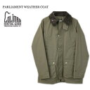 COLIMBO R{ p[g EFU[ R[g PARLIAMENT WEATHER COAT  39Vbv ZW-0104(ZW-0106)