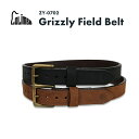 COLIMBO Grizzly Field Belt R{ OY[ tB[h xg ZY-0702  39Vbv