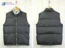 CRESCENT DOWN WORKS NZg_E[NX DOWN VEST _ExXg 42621 ubN