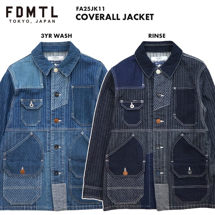 楽天市場】fdmtl(コート・ジャケット|メンズファッション)の通販 楽天市場】fdmtl(コート・ジャケット|メンズファッション)の通販